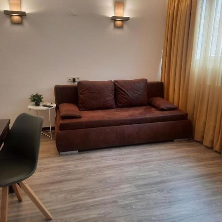 Jim Apartments Виена Екстериор снимка