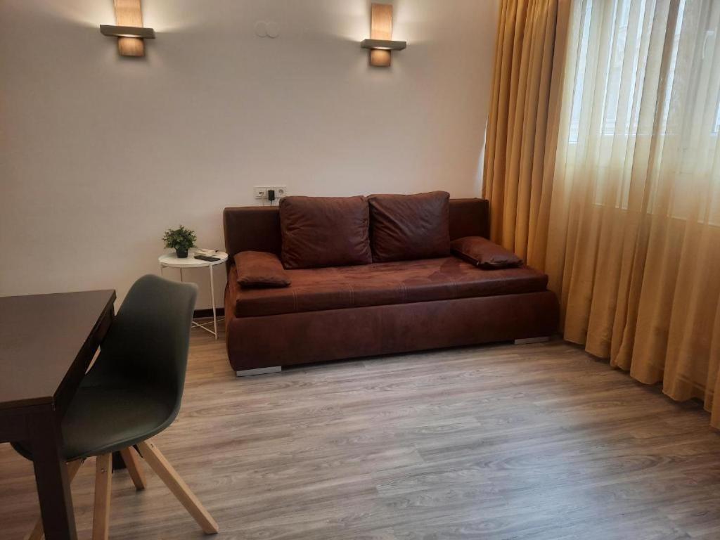 Jim Apartments Виена Екстериор снимка